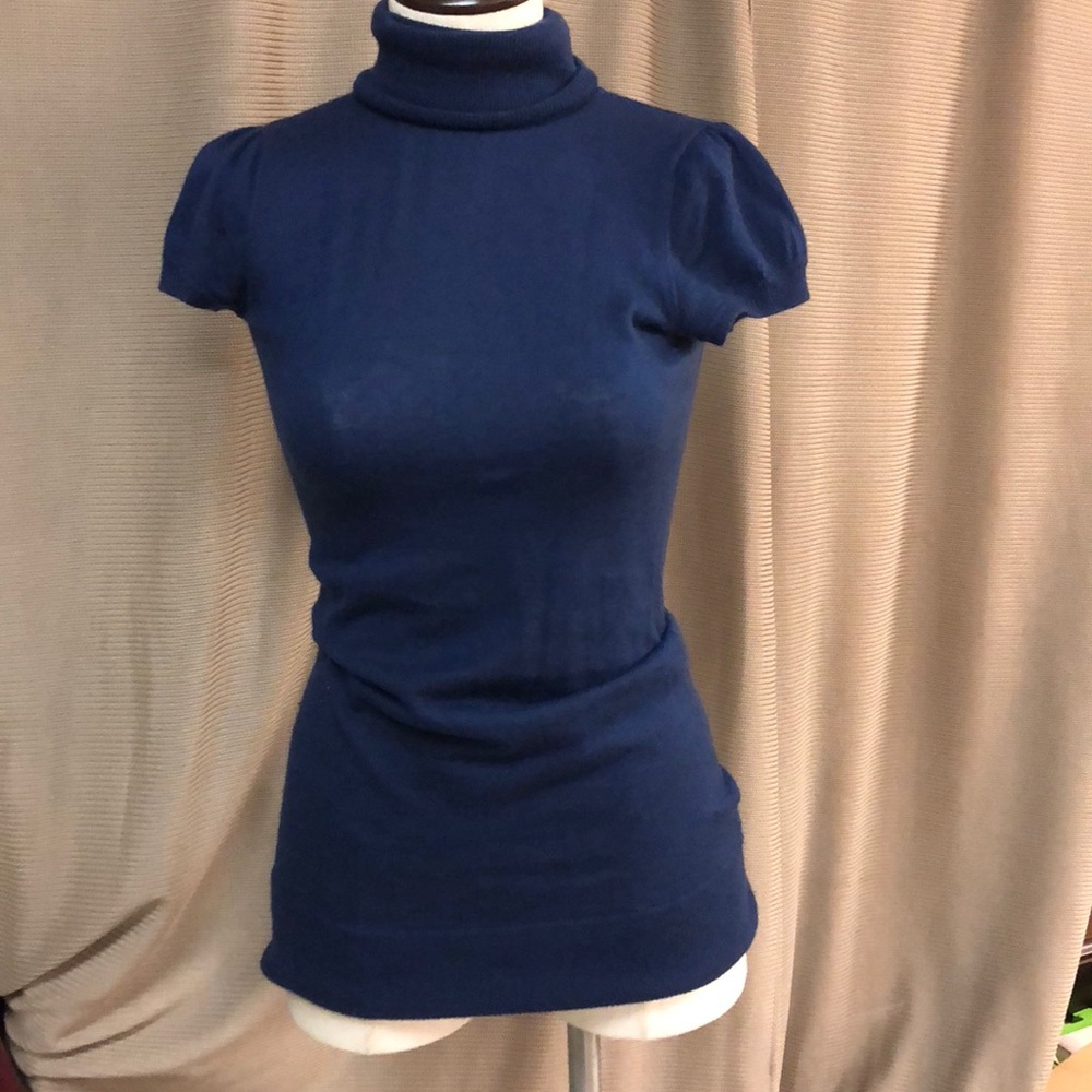 Cashmere sweater
